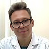 Политов Сергей Анатольевич, венеролог