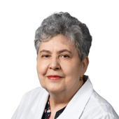 Афанасьева Татьяна Ивановна, рентгенолог