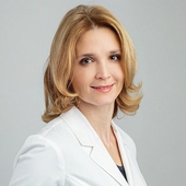 Федорова (Носкова) Алла Валерьевна, гинеколог