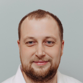 Банников Евгений Владимирович, рентгенолог