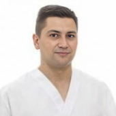 Фархшатов Артур Вафирович, детский ортопед