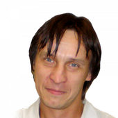 Ильинский Сергей Игоревич, врач УЗД