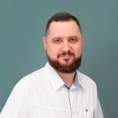 Косарев Антон Владимирович, проктолог