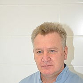 Павленко Виктор Владимирович, стоматолог-ортопед