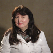 Комова Марина Евгеньевна, гинеколог