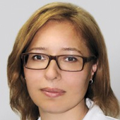 Годунова Елена Борисовна, кардиолог