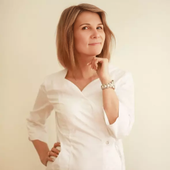 Калюжная Марина Александровна, психиатр