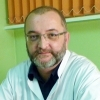 Прошин Леонид Евгеньевич, остеопат