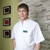 Морозов Константин Захарович, стоматолог-хирург