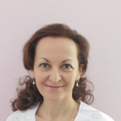 Чикишева Айше Ахметовна, гинеколог