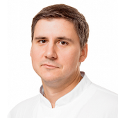 Якшин Андрей Александрович, ЛОР