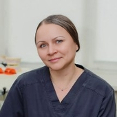 Понятова Анна Валерьевна, ортодонт