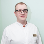 Добросовестный Алексей Сергеевич, нейрохирург