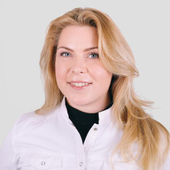 Свиридова Анна Ивановна, венеролог