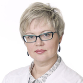 Андрианова Галина Валерьевна, хирург
