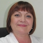 Зайончковская Елена Витальевна, хирург