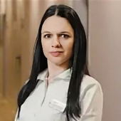 Тихобразова Екатерина Владимировна, стоматолог-терапевт
