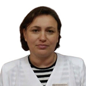 Коробейникова Елена Станиславовна, педиатр