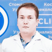 Худайназаров Мердан Мухаммедович, уролог