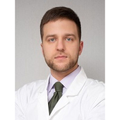 Тыщук Артур Валерьевич, анестезиолог