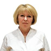 Абрамова Ольга Анатольевна, детский массажист
