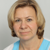 Ковешникова Ольга Васильевна, терапевт