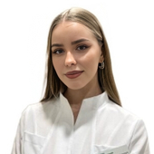 Митрога Екатерина Сергеевна, терапевт