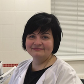 Новожилова Надежда Владимировна, репродуктолог