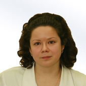 Воробьева Елена Юрьевна, гинеколог