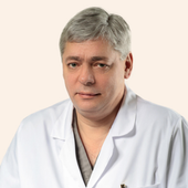 Тимофеев Сергей Анатольевич, гинеколог