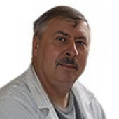 Попов Сергей Федорович, психиатр