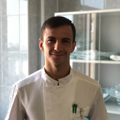 Погосян Гаик Саркисович, проктолог