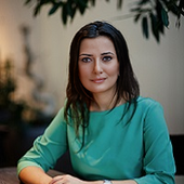 Логинова Ирина Сергеевна, психиатр