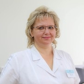 Варганова Людмила Викторовна, гинеколог