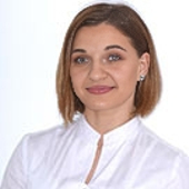 Кустова (Байдина) Галина Арнольдовна, стоматолог-терапевт