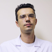 Филимонов Евгений Викторович, уролог