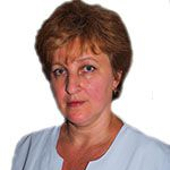 Гусарова Елена Викторовна, офтальмолог