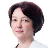 Куценко Елена Николаевна, офтальмолог