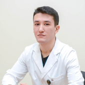 Бахтиёр Бахриддини, нейрохирург