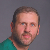 Селицкий Павел Феликсович, реаниматолог