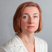 Кучепатова Елена Альбертовна, кардиолог