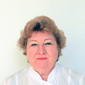 Шипкова Татьяна Петровна, челюстно-лицевой хирург