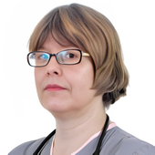 Радзиевская Александра Владимировна, анестезиолог