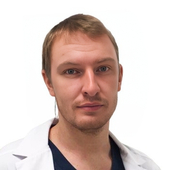 Сагатдинов Тимур Шамильевич, кардиохирург