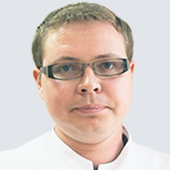 Кочетов Сергей Алексеевич, терапевт