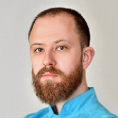 Чайка Александр Михайлович, невролог
