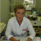 Мехедова Марина Владимировна, стоматолог-ортопед