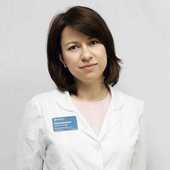 Мельниченко Ольга Олеговна, дерматолог