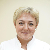 Старостина Елена Сергеевна, стоматолог-терапевт