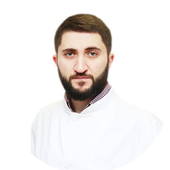 Савлаев Ацамаз Савельевич, рентгенолог